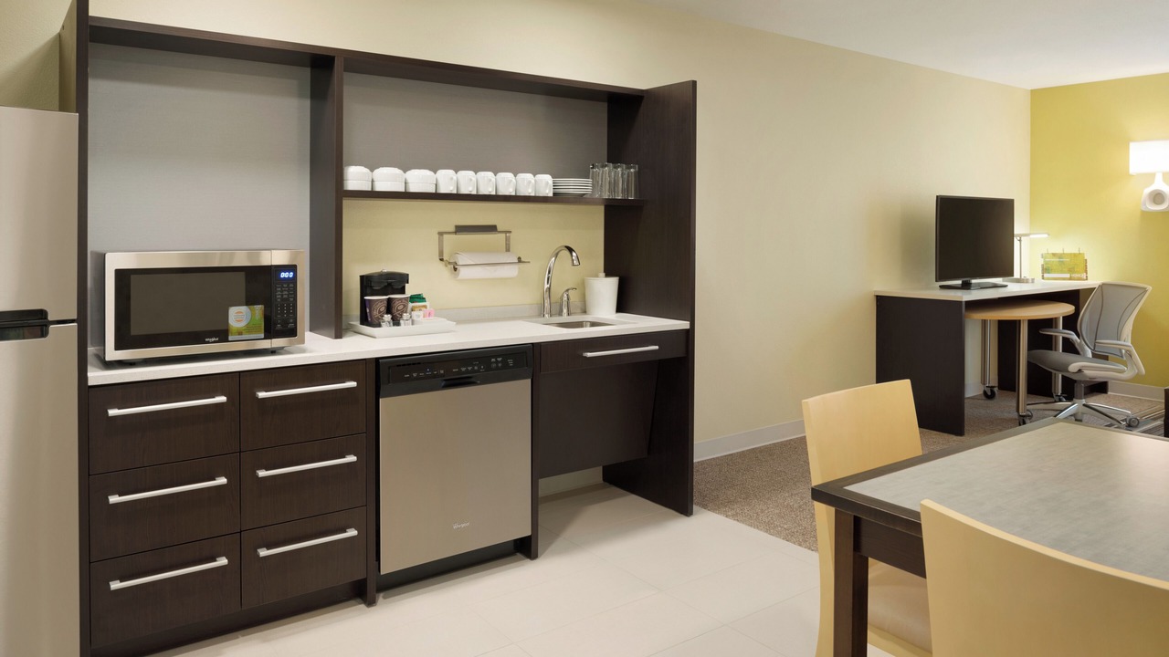 Photo of Kitchen in Coralville