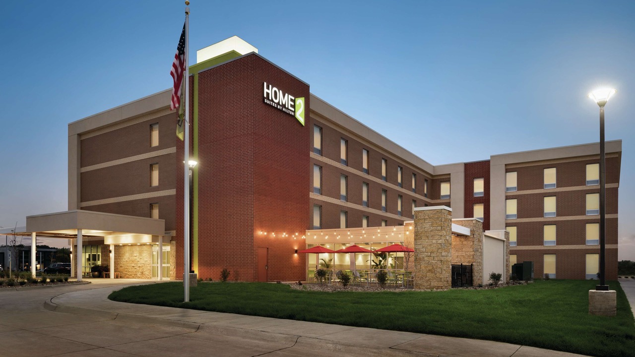 Photo of Outdoor in Coralville