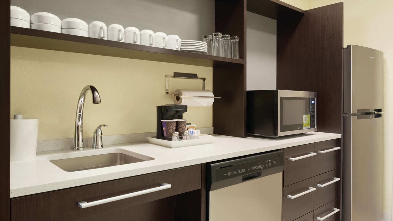 Photo of Kitchen in Coralville