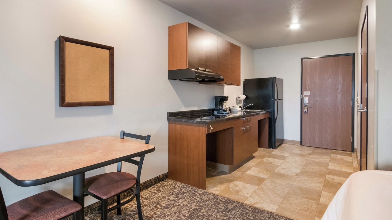 Photo of Kitchen in Ankeny