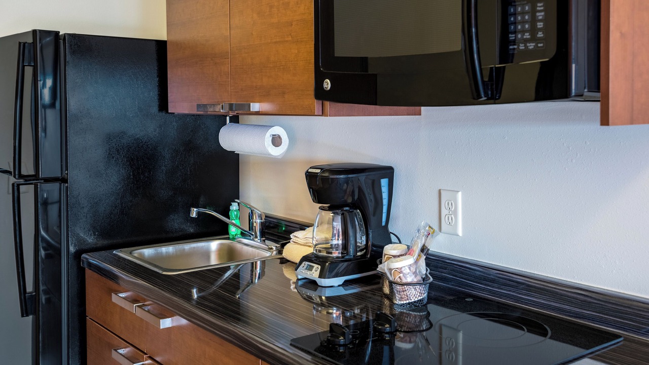 Photo of Kitchen in Ankeny