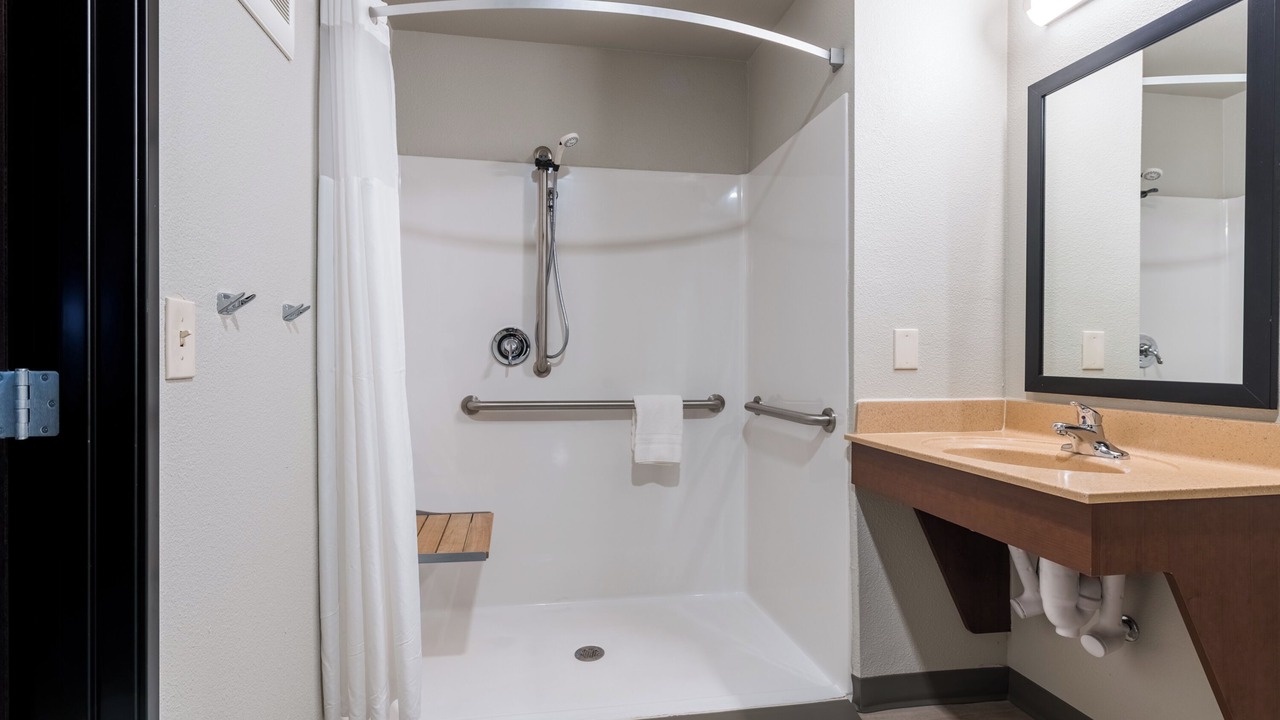Photo of Bathroom in Altoona