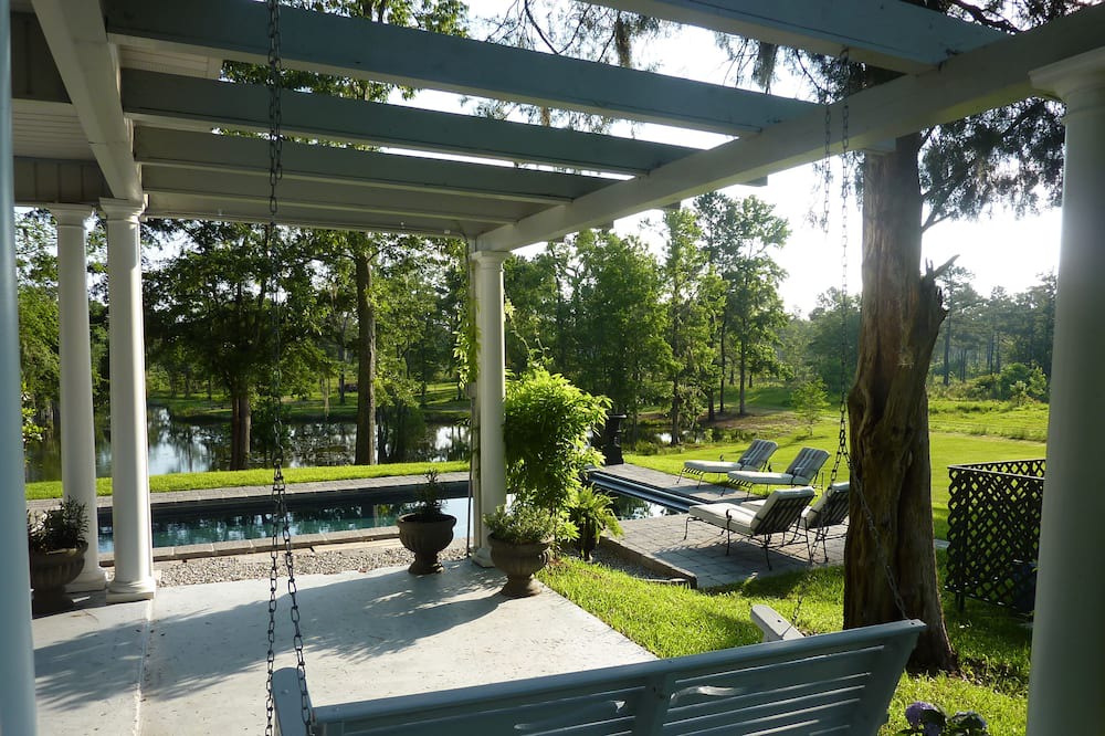 Photo of Outdoor in Pineville