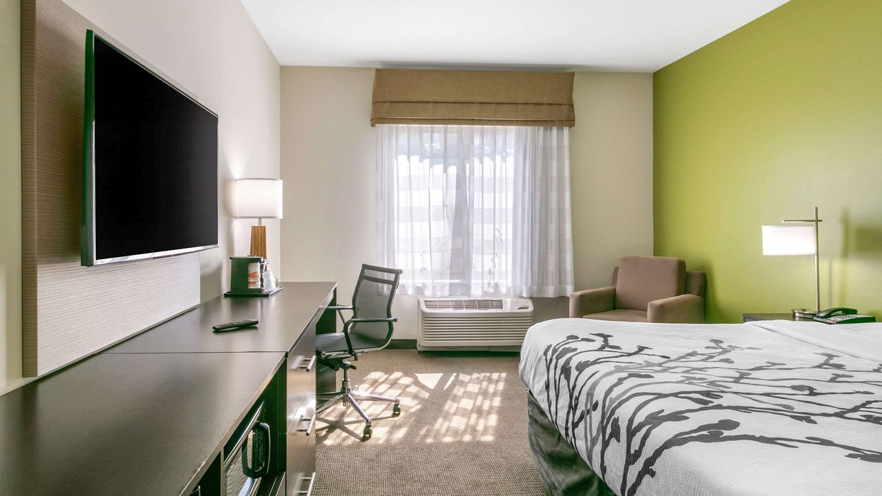 Photo of Bedroom in Kedron