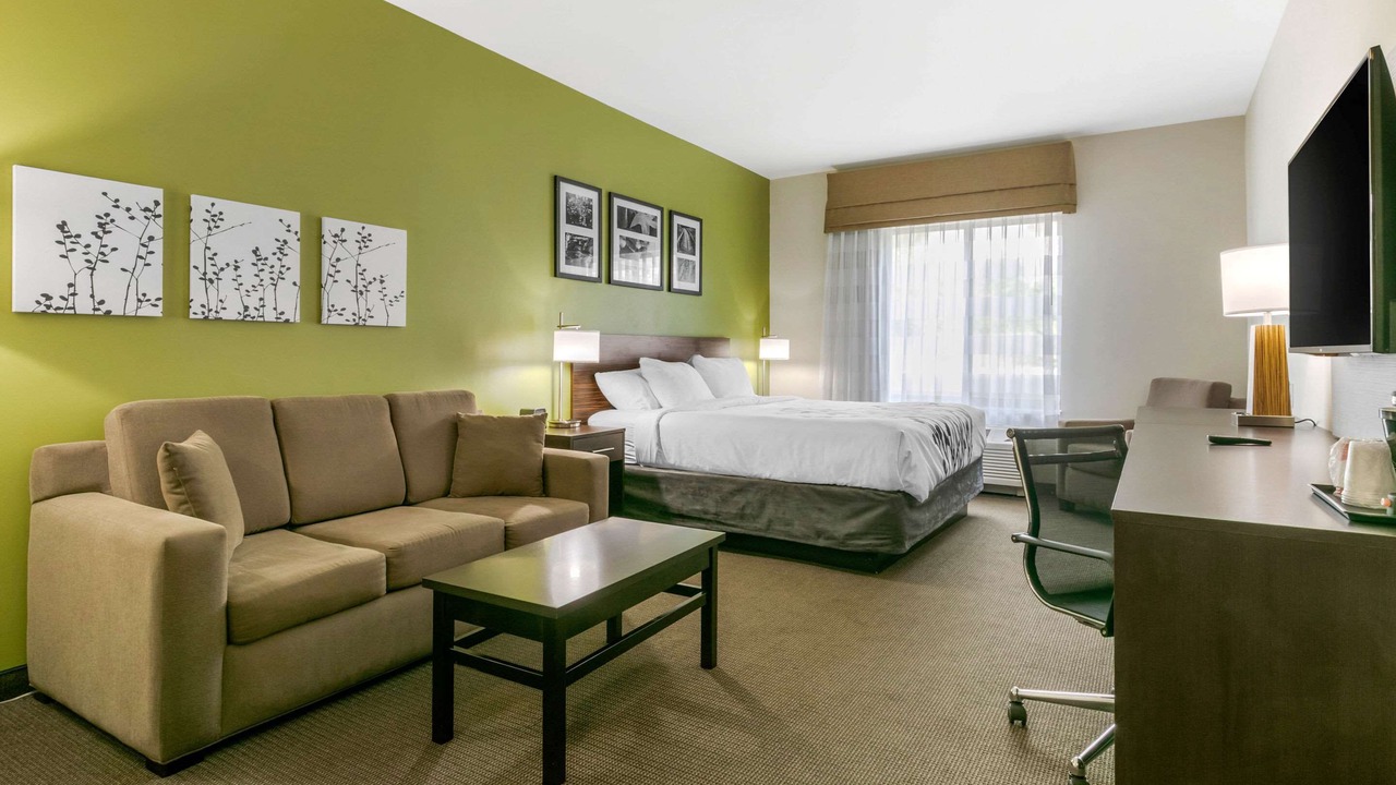 Photo of Livingroom in Kedron