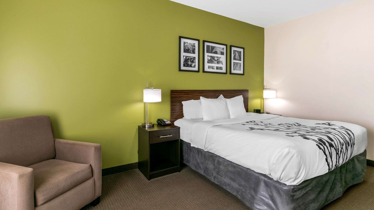 Photo of Bedroom in Kedron