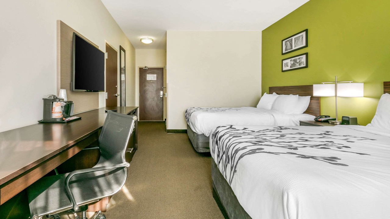 Photo of Bedroom in Kedron