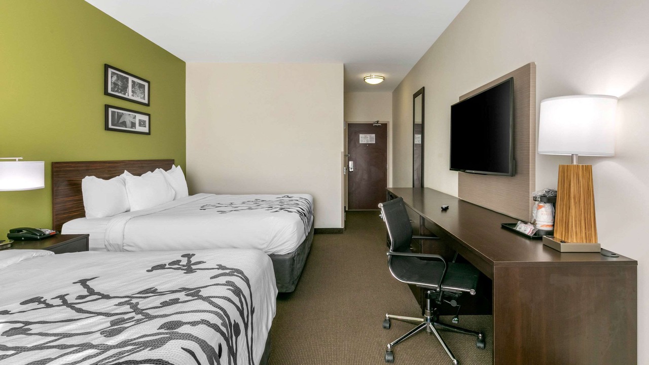 Photo of Bedroom in Kedron
