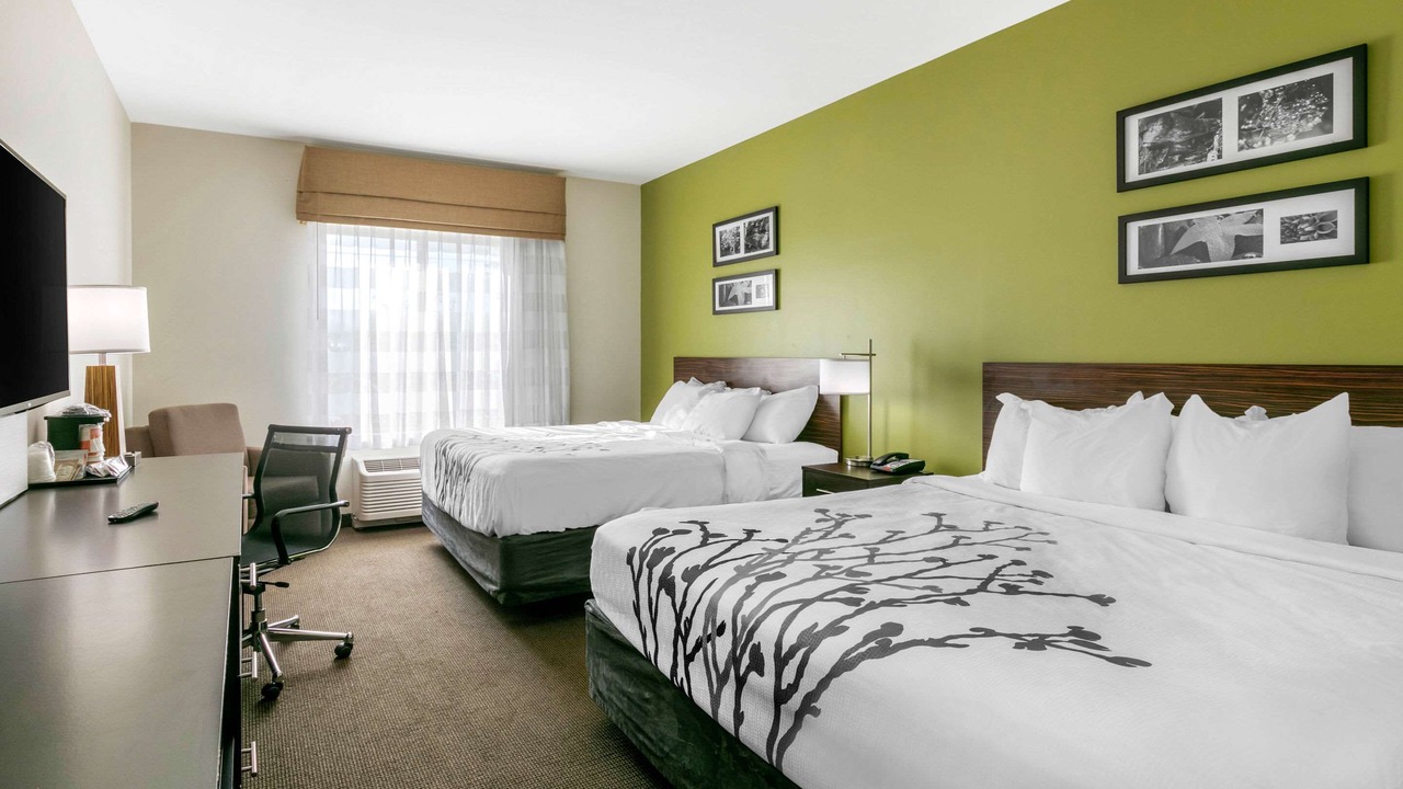 Photo of Bedroom in Kedron