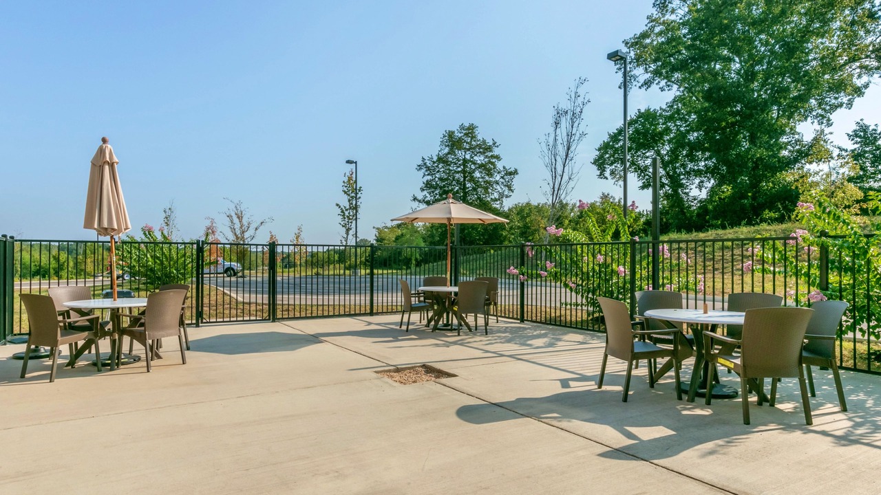 Photo of Outdoor in Kedron