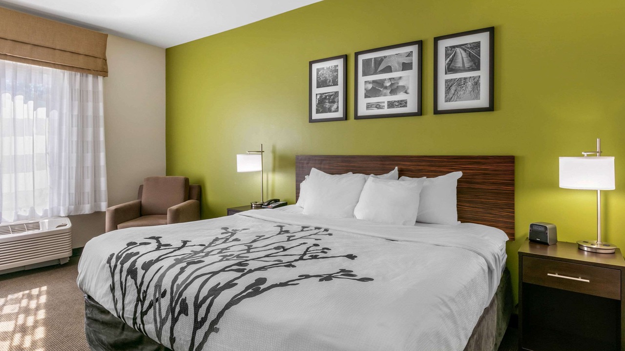 Photo of Bedroom in Kedron
