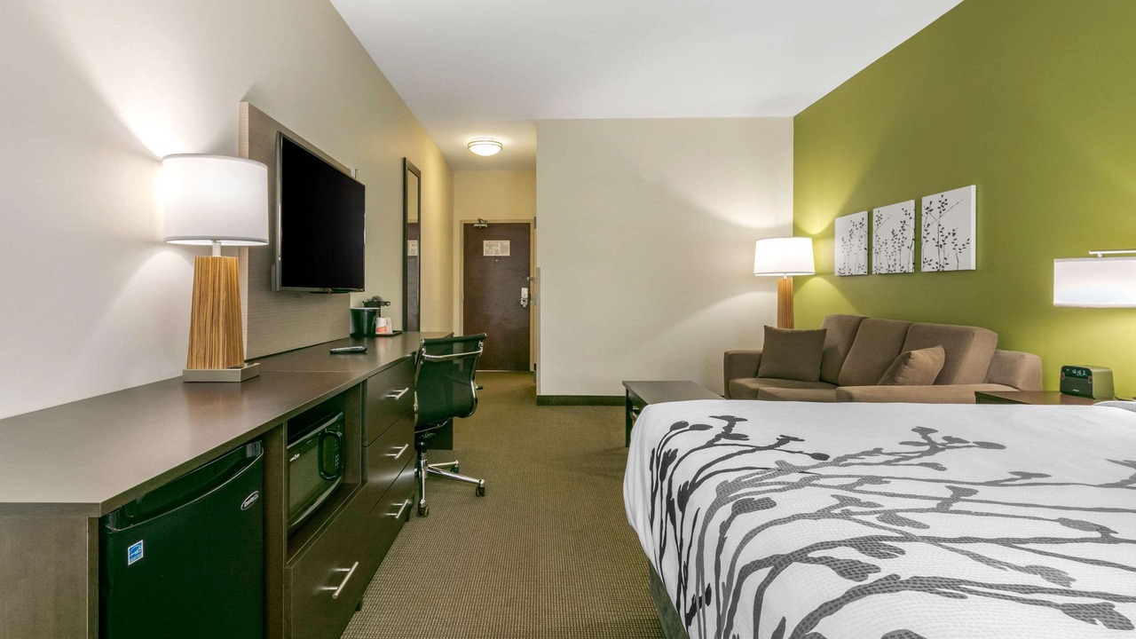 Photo of Bedroom in Kedron