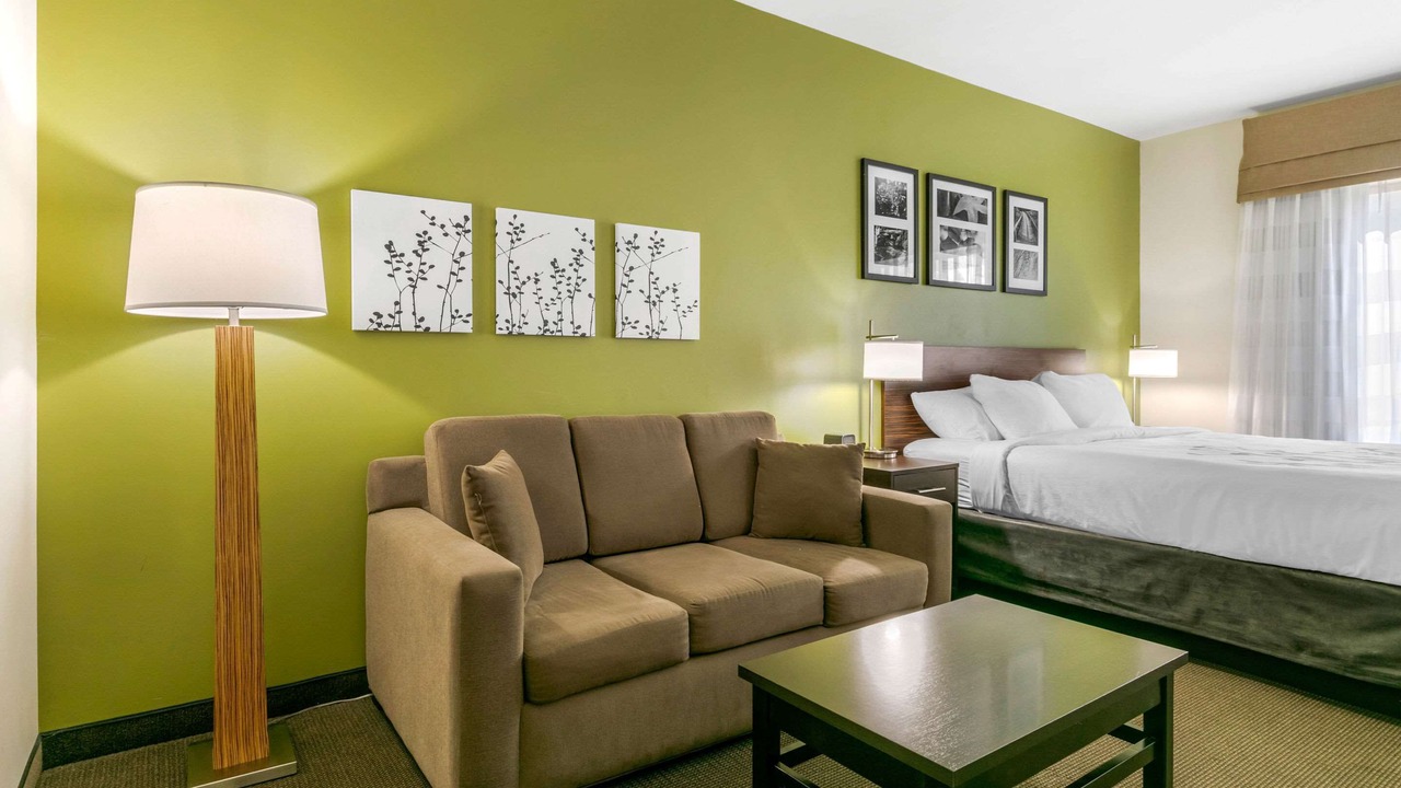 Photo of Bedroom in Kedron