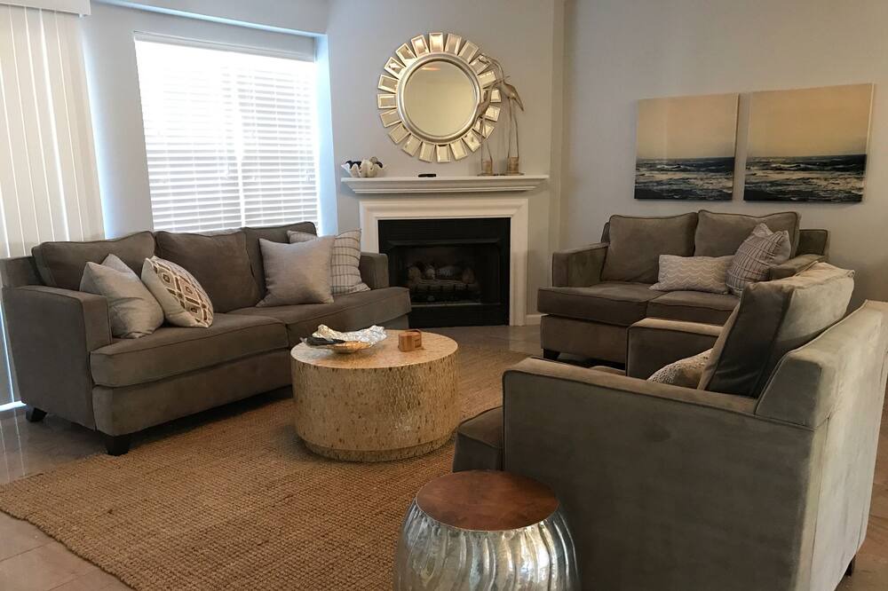 Photo of Livingroom in Rehoboth Beach