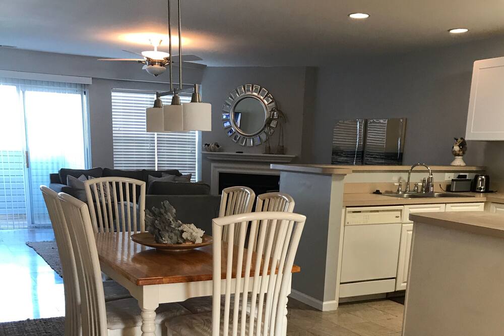 Photo of Kitchen in Rehoboth Beach