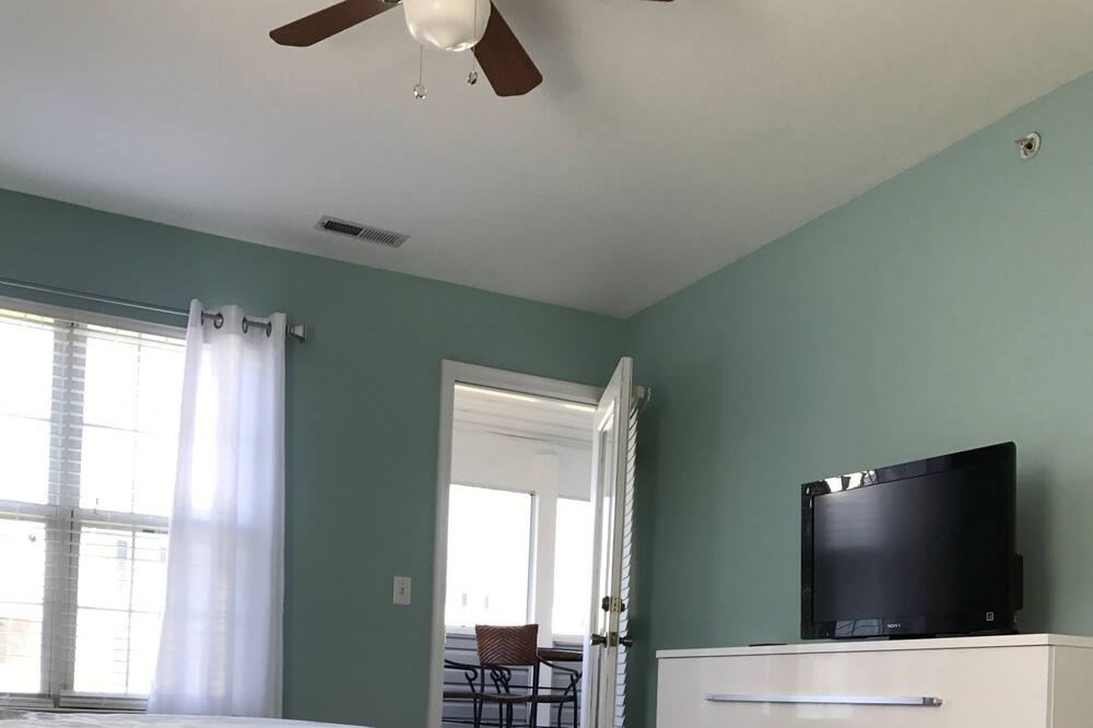 Photo of Bedroom in Rehoboth Beach