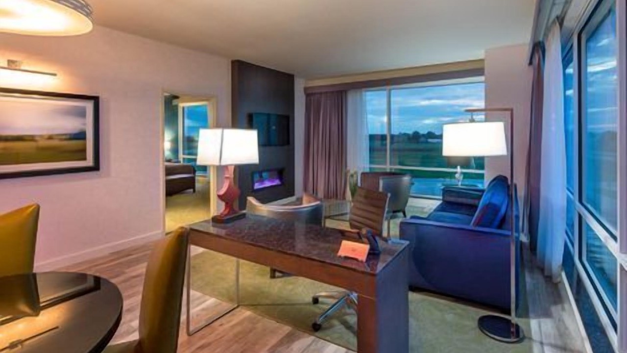 Photo of Bedroom in Quad Cities