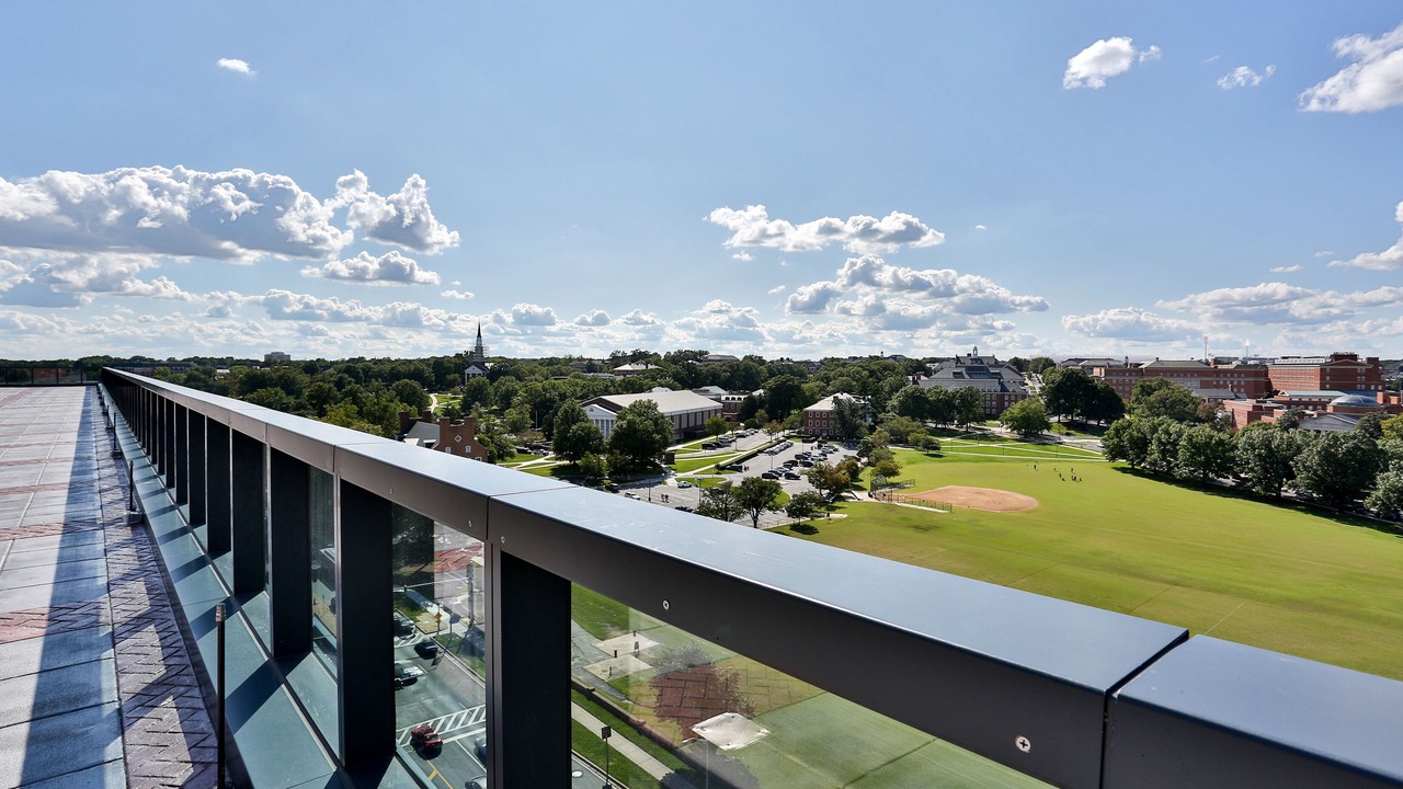Photo of Outdoor in College Park