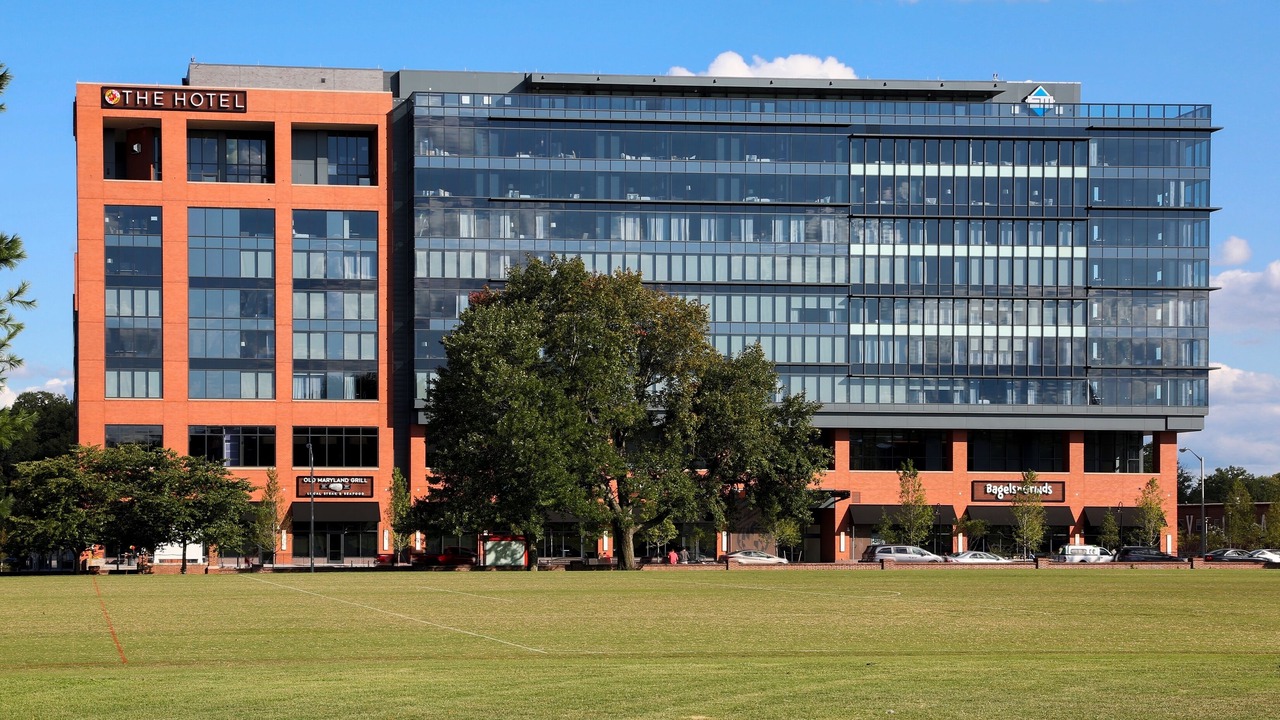 Photo of Others in College Park