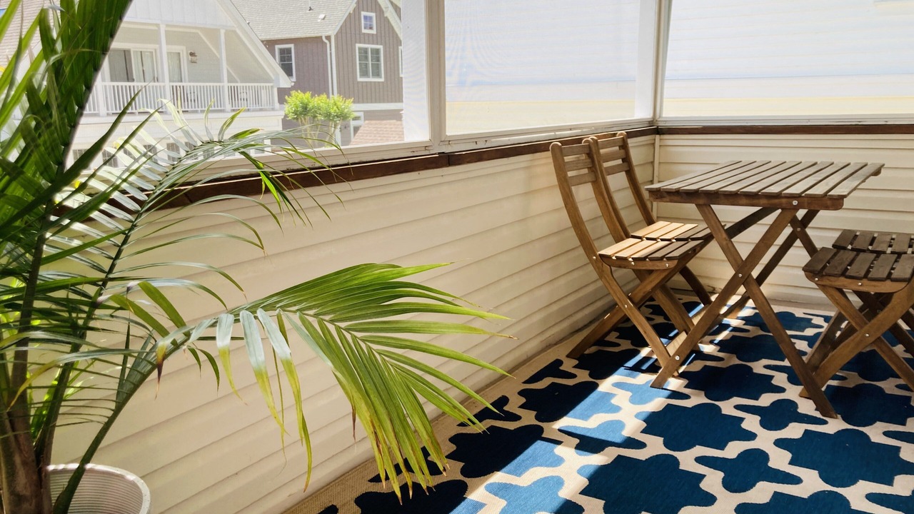 Photo of Outdoor in Dodds Addition