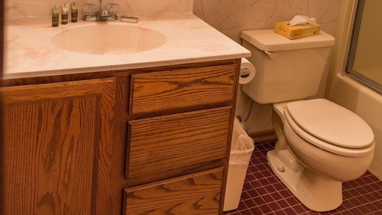 Photo of Bathroom in Panora