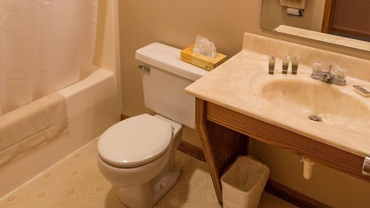 Photo of Bathroom in Panora