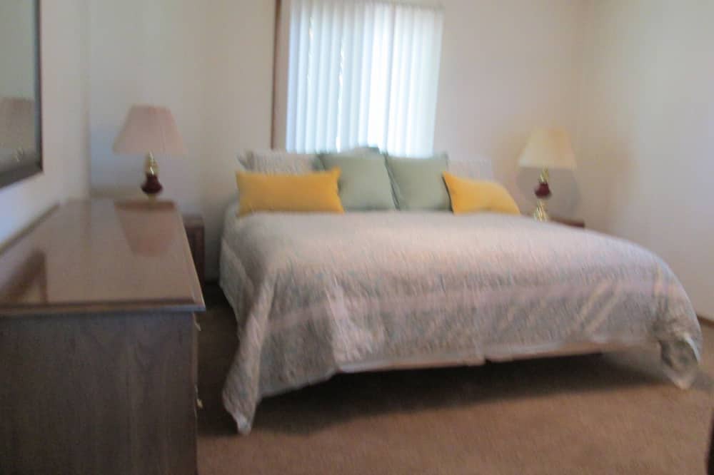 Photo of Bedroom in Chaska