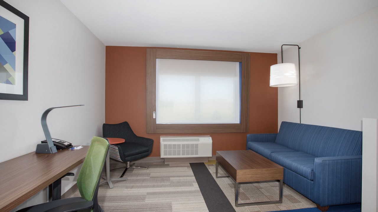 Photo of Bedroom in Dakota Dunes