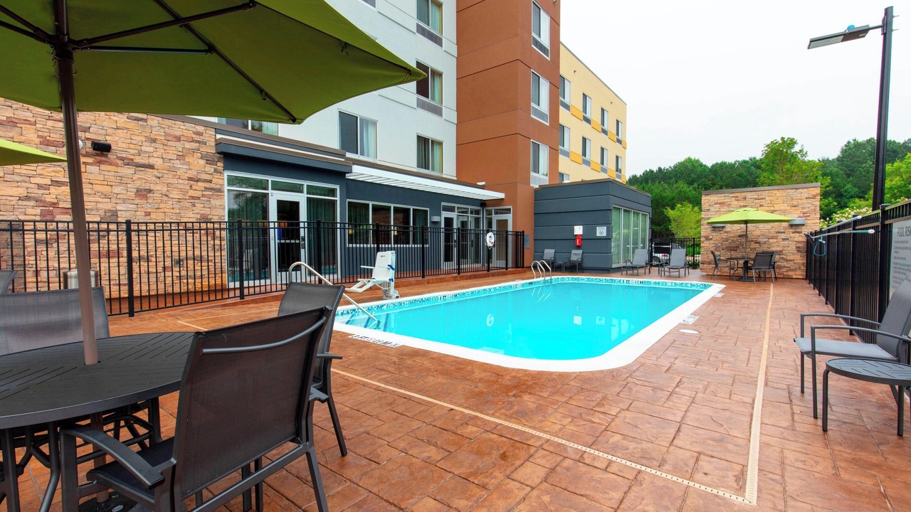 Photo of Outdoor in Woodstock