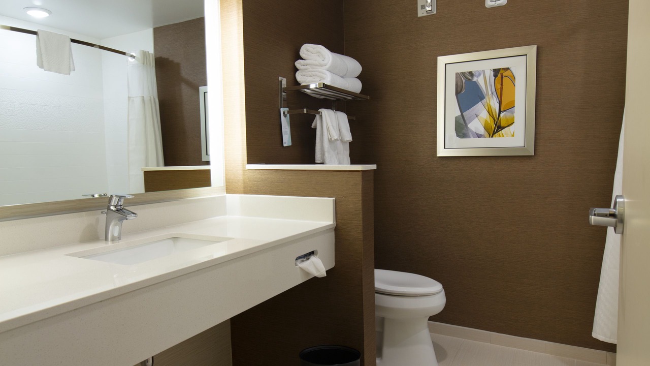Photo of Bathroom in Woodstock