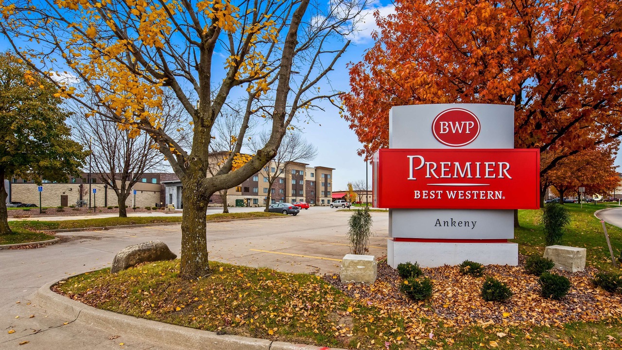 Photo of Outdoor in Ankeny