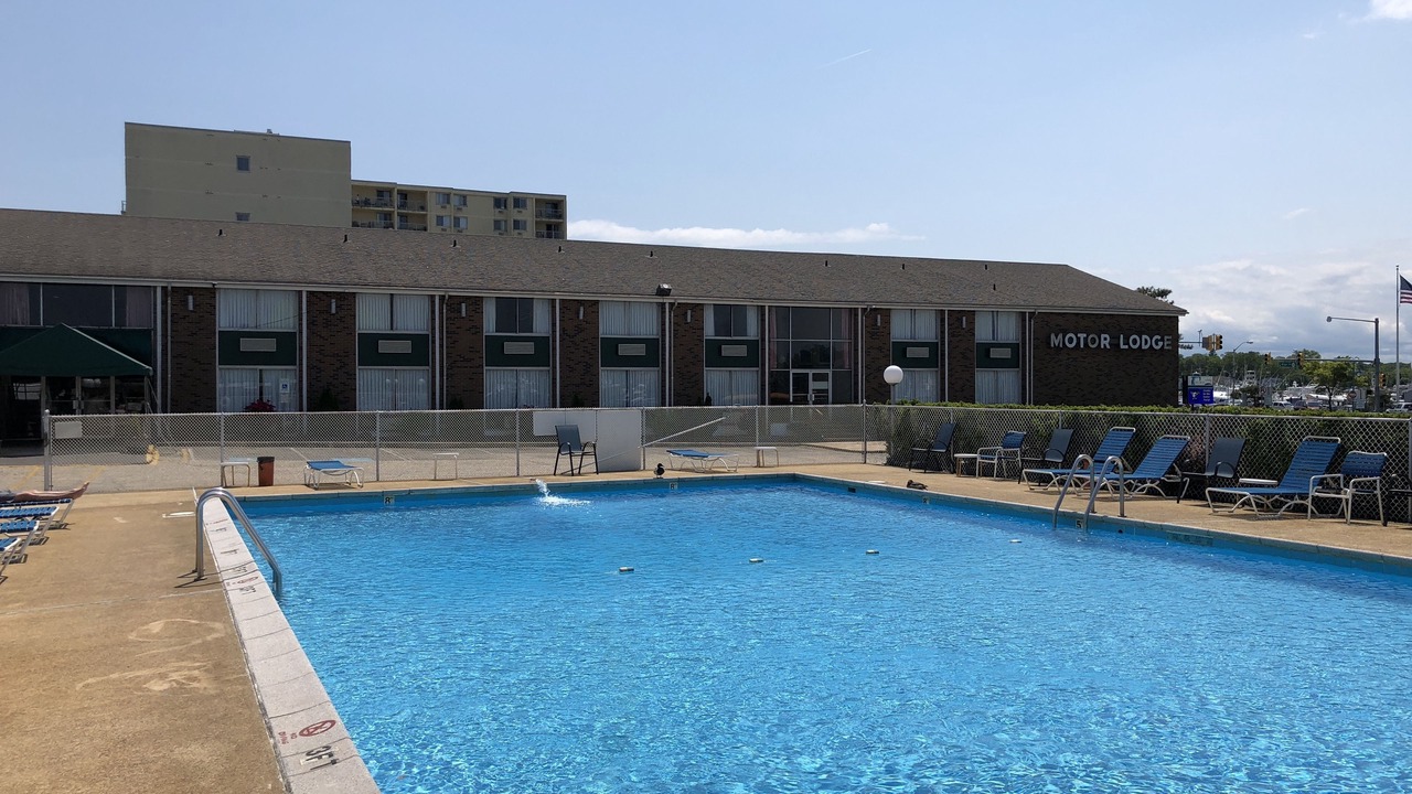 Photo of Outdoor in Belmar