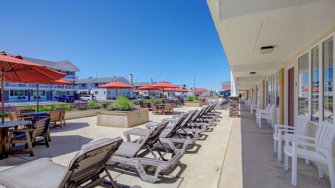 Photo of Outdoor in Avalon