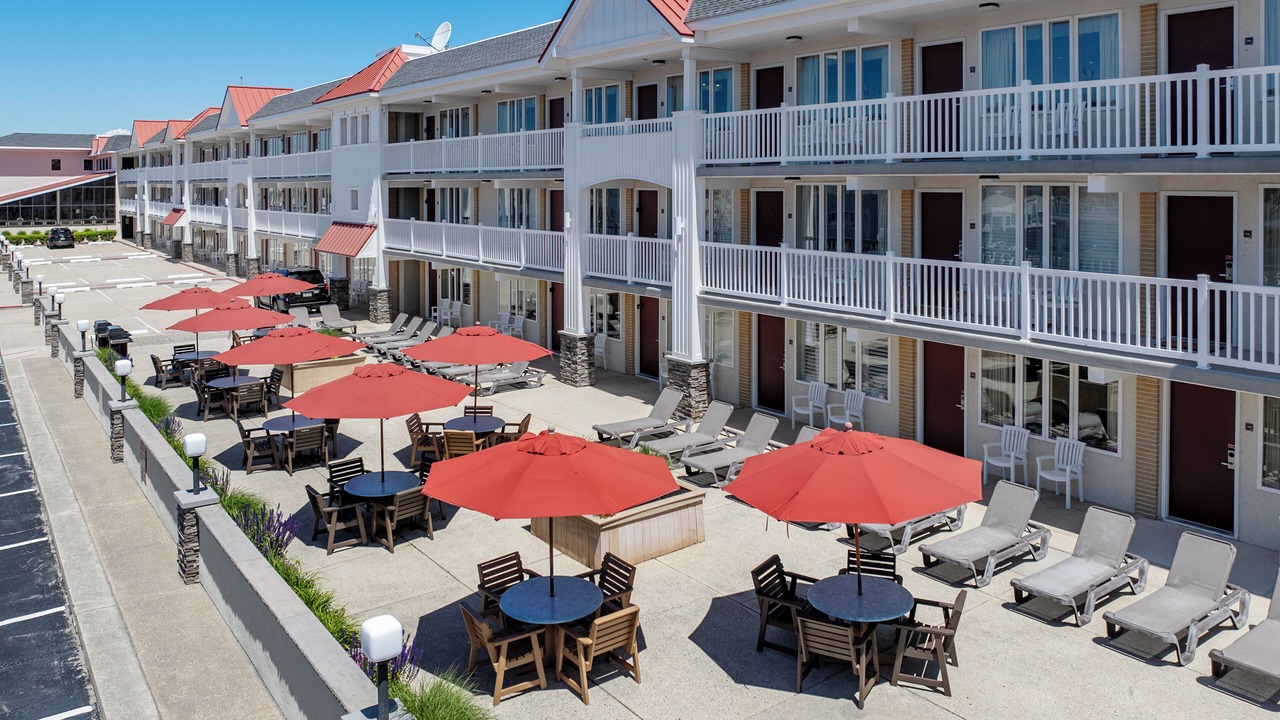 Photo of Outdoor in Avalon