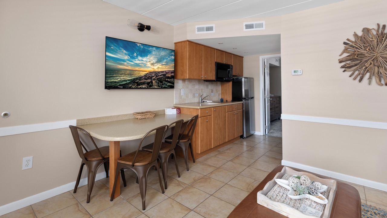 Photo of Kitchen in Avalon