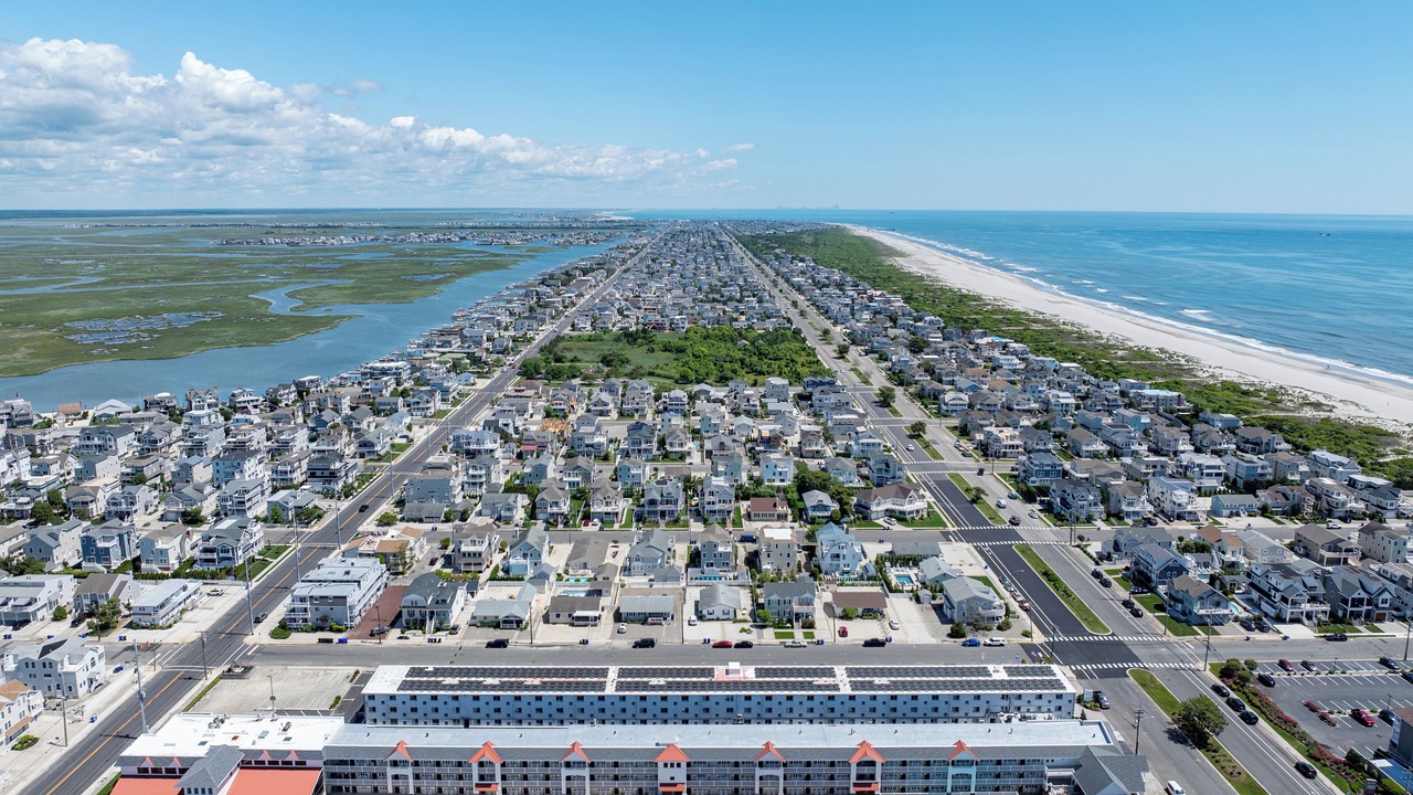 Photo of Outdoor in Avalon