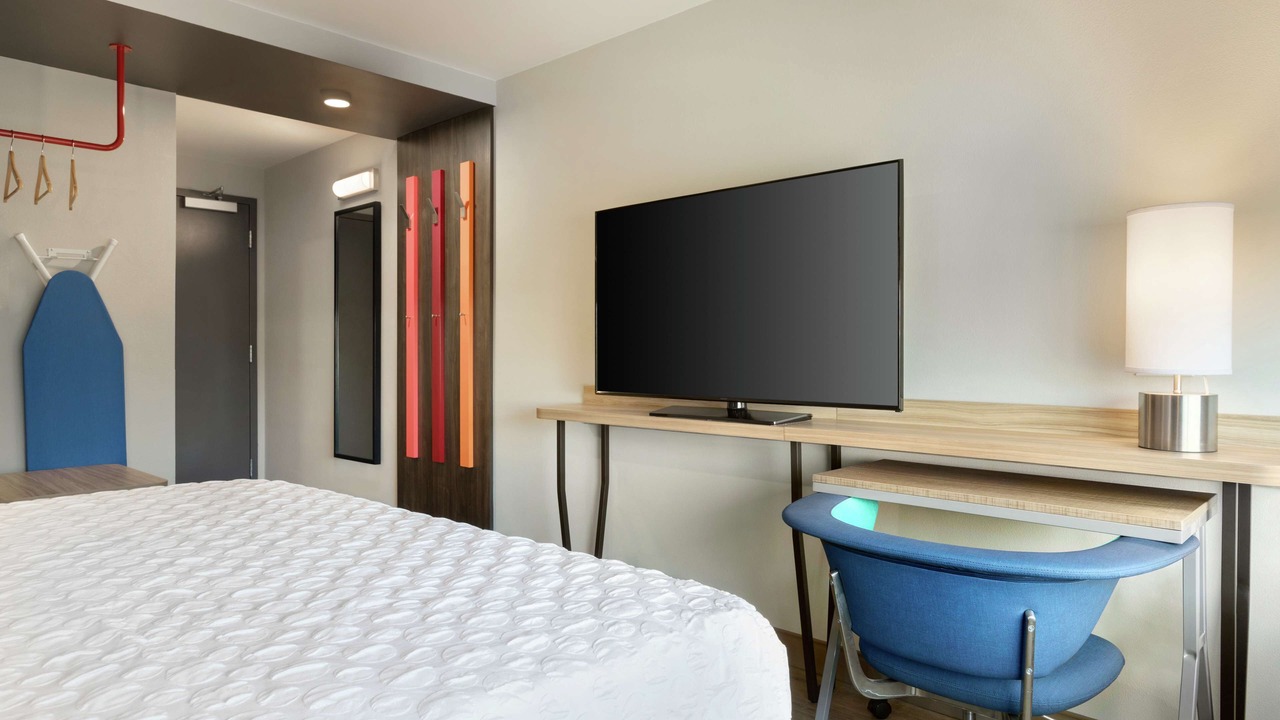 Photo of Bedroom in Harbison