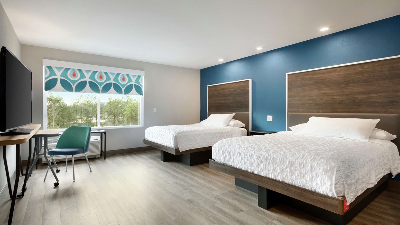 Photo of Bedroom in Harbison