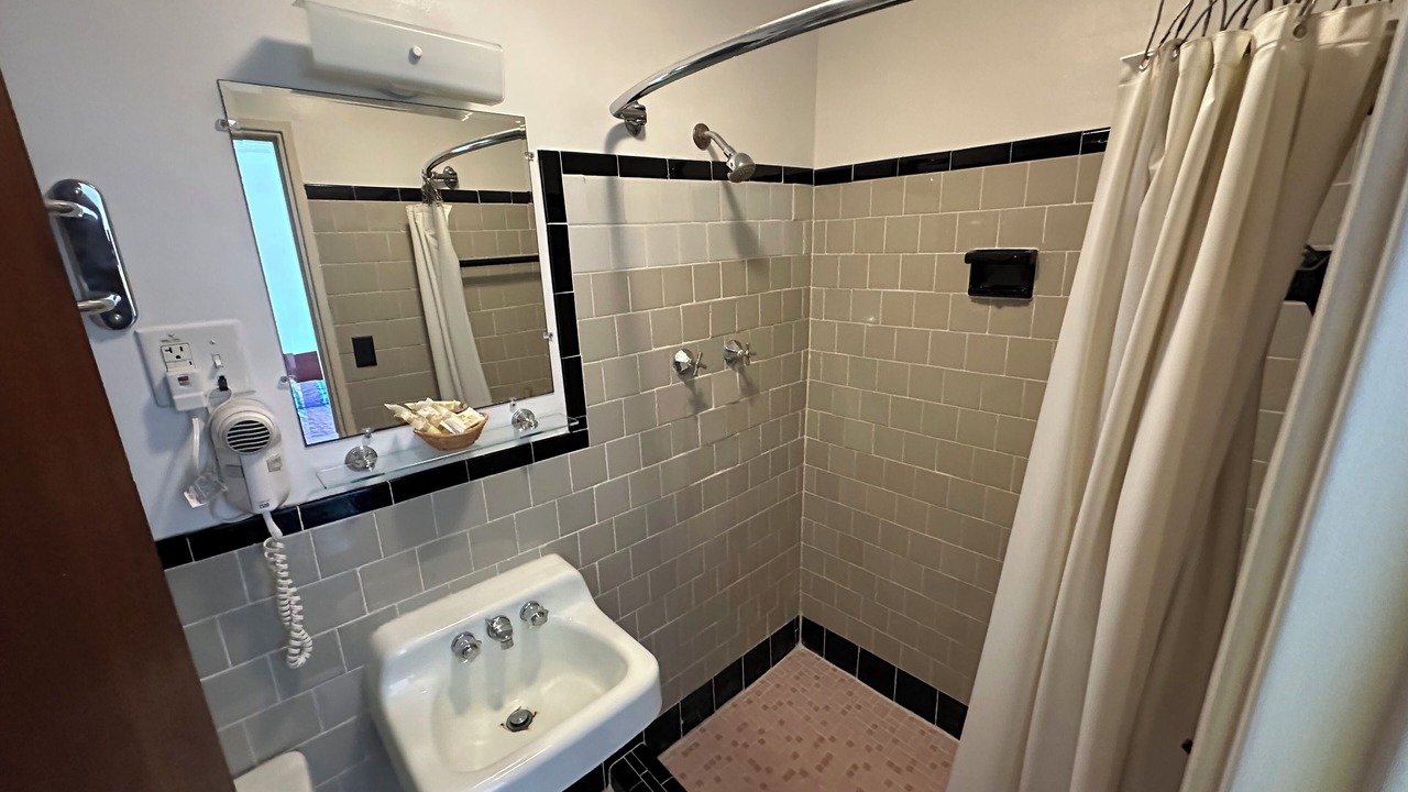 Photo of Bathroom in Four Oaks