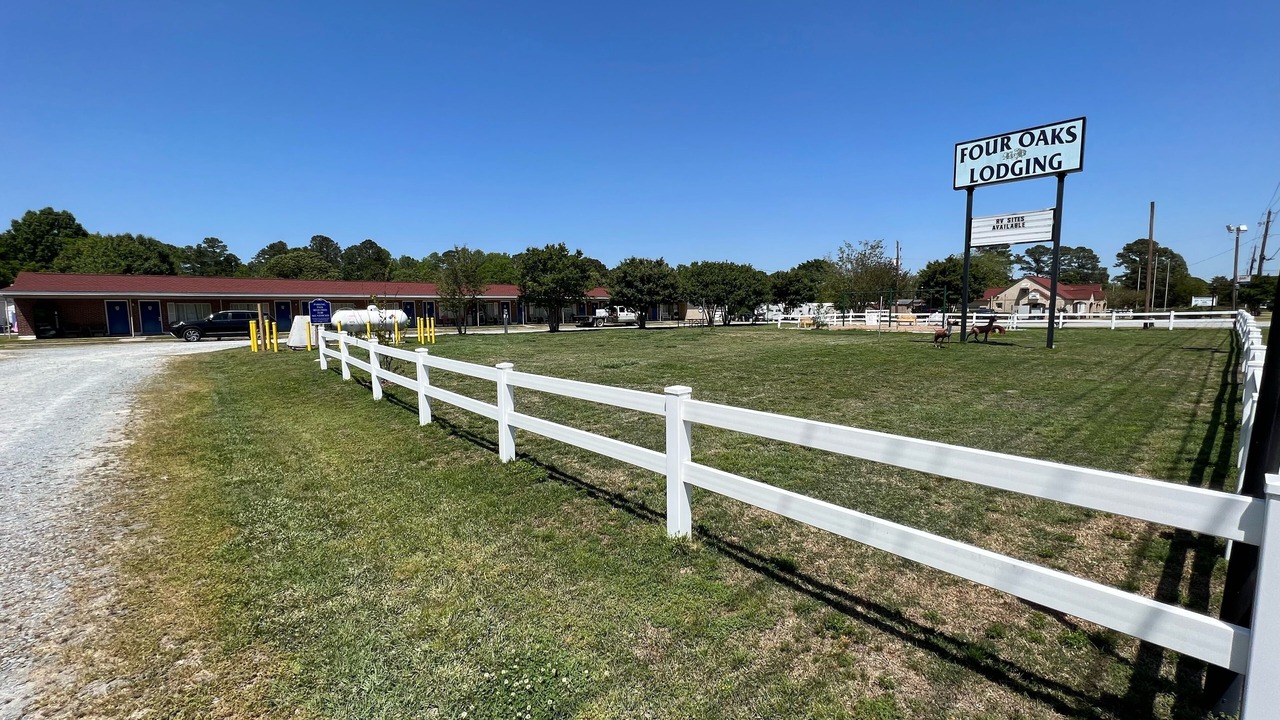 Photo of Outdoor in Four Oaks