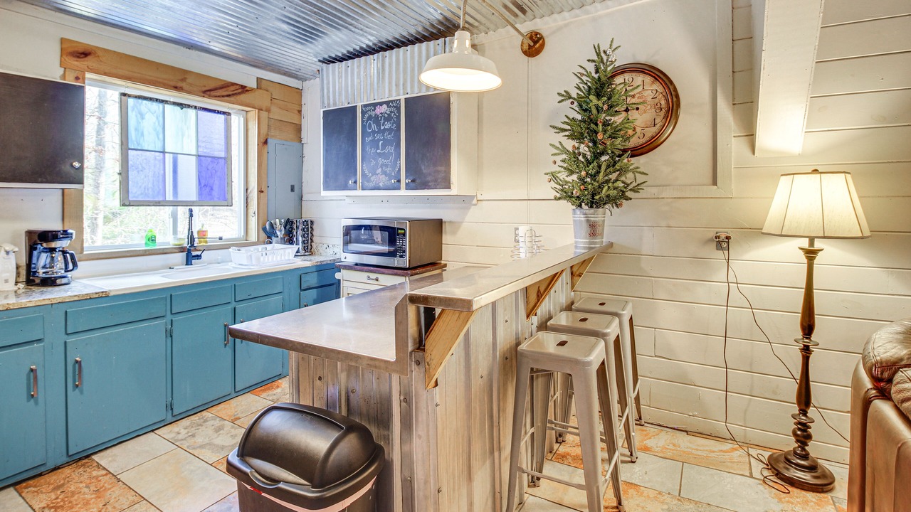 Photo of Kitchen in Summerville