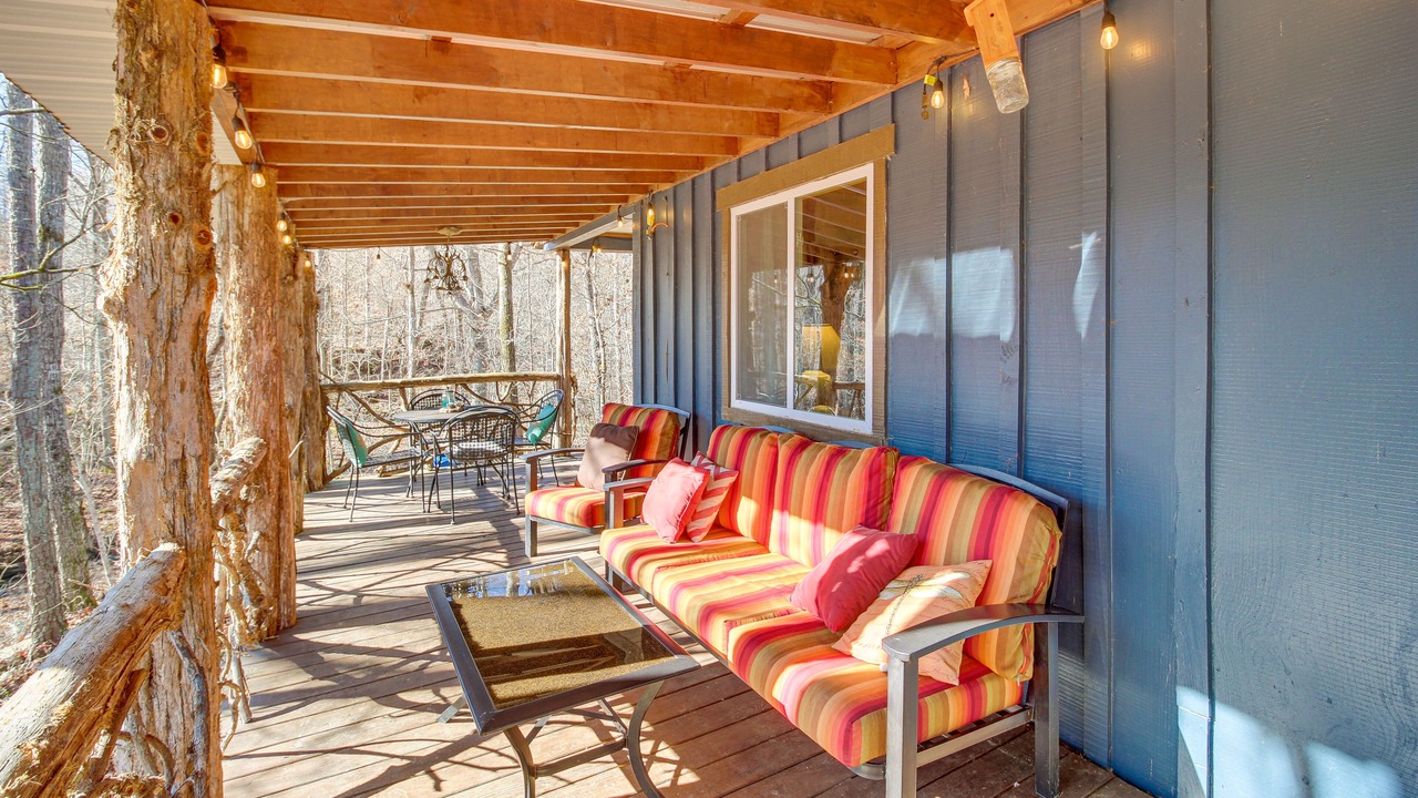Photo of Outdoor in Summerville