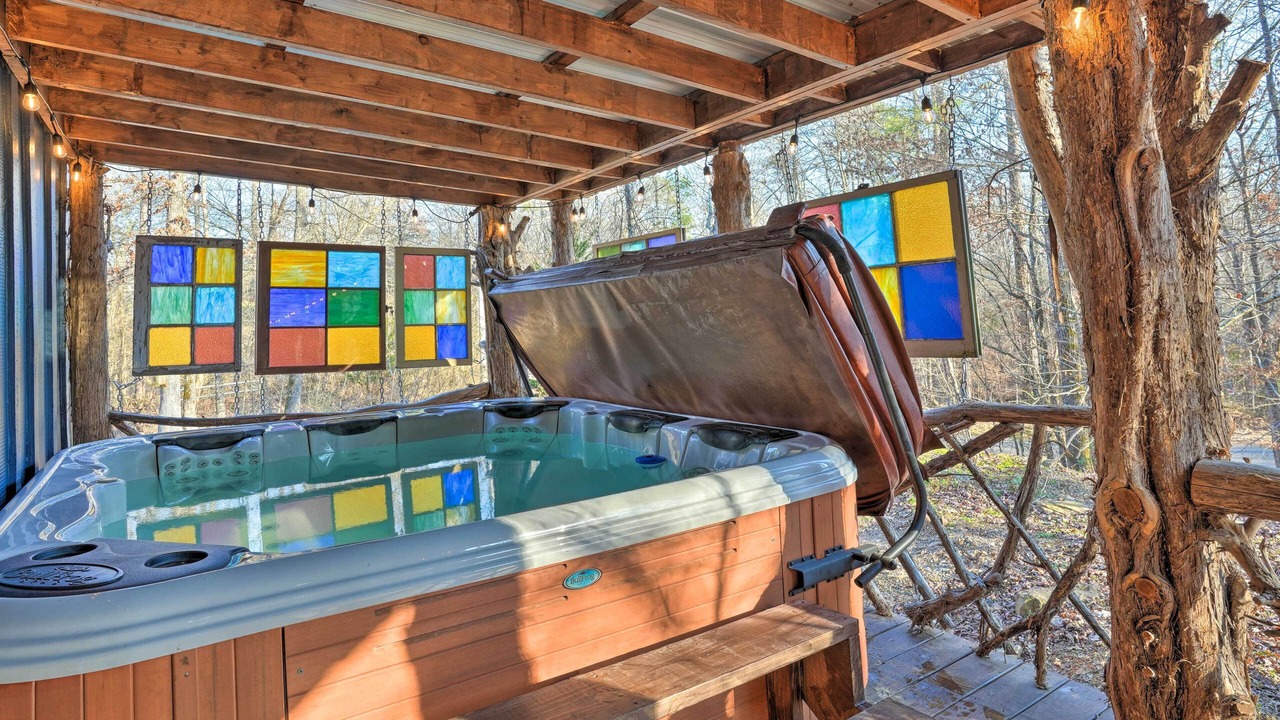 Photo of Outdoor in Summerville