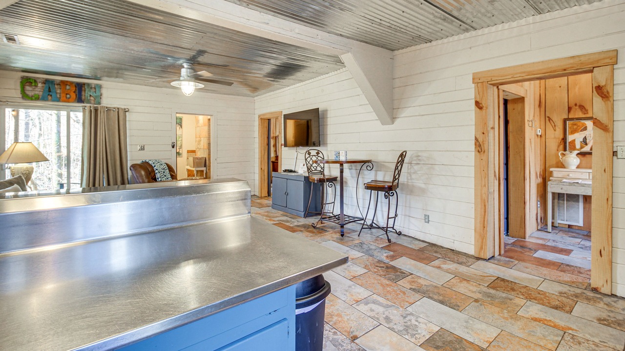 Photo of Kitchen in Summerville