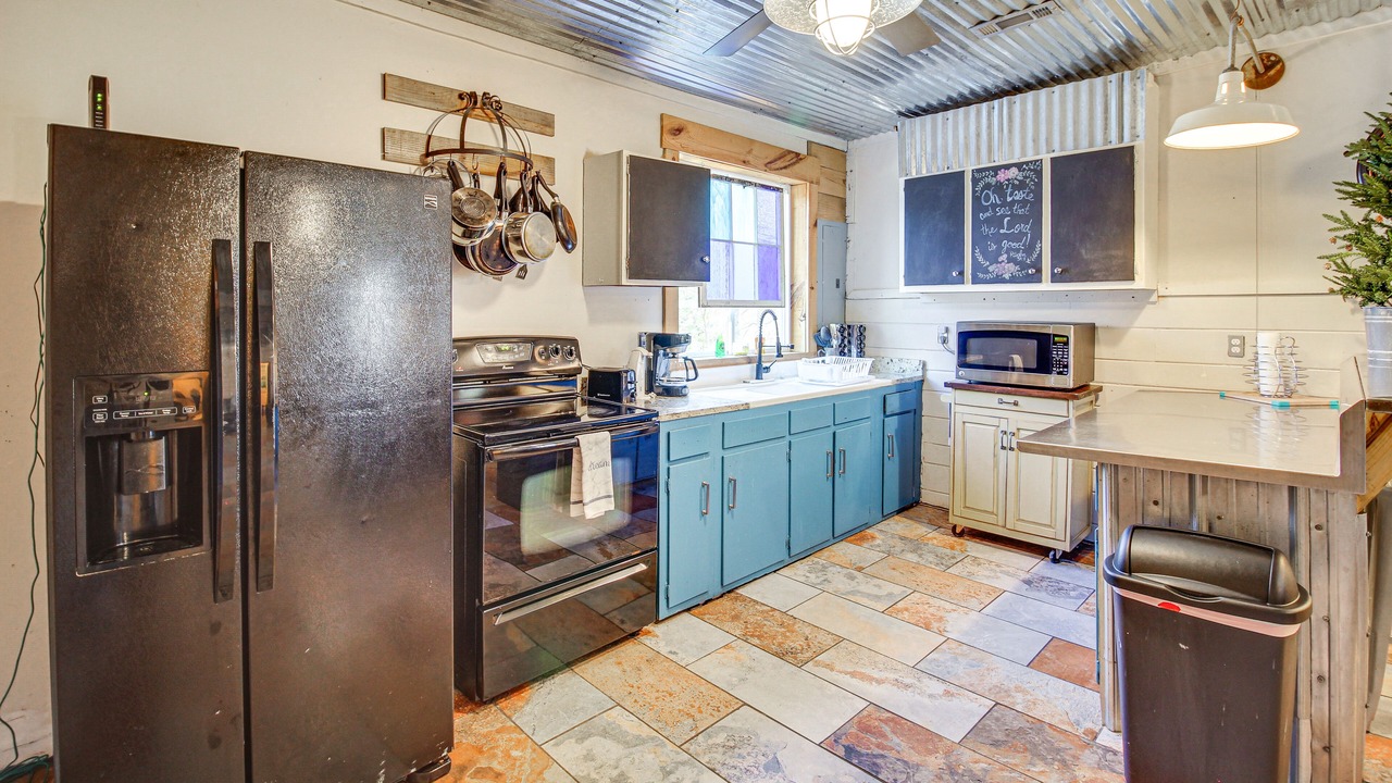 Photo of Kitchen in Summerville