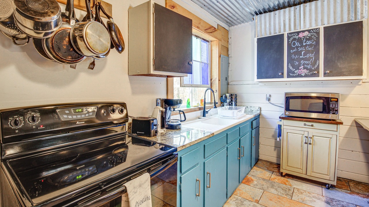 Photo of Kitchen in Summerville