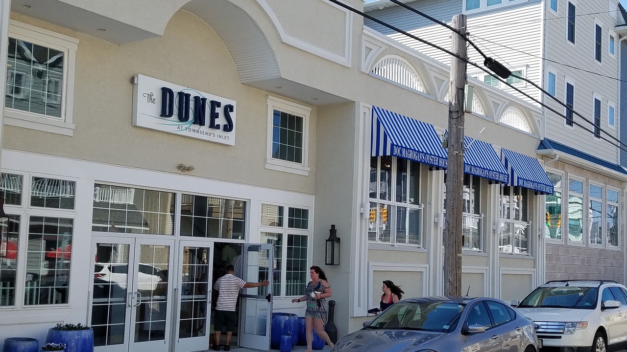 Photo of Outdoor in Townsend's Inlet