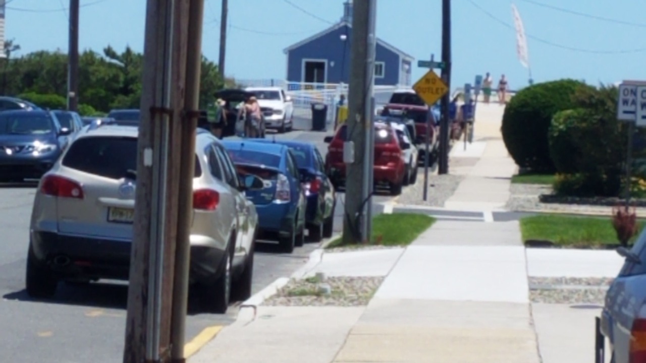 Photo of Outdoor in Townsend's Inlet