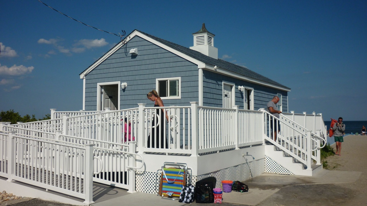 Photo of Outdoor in Townsend's Inlet