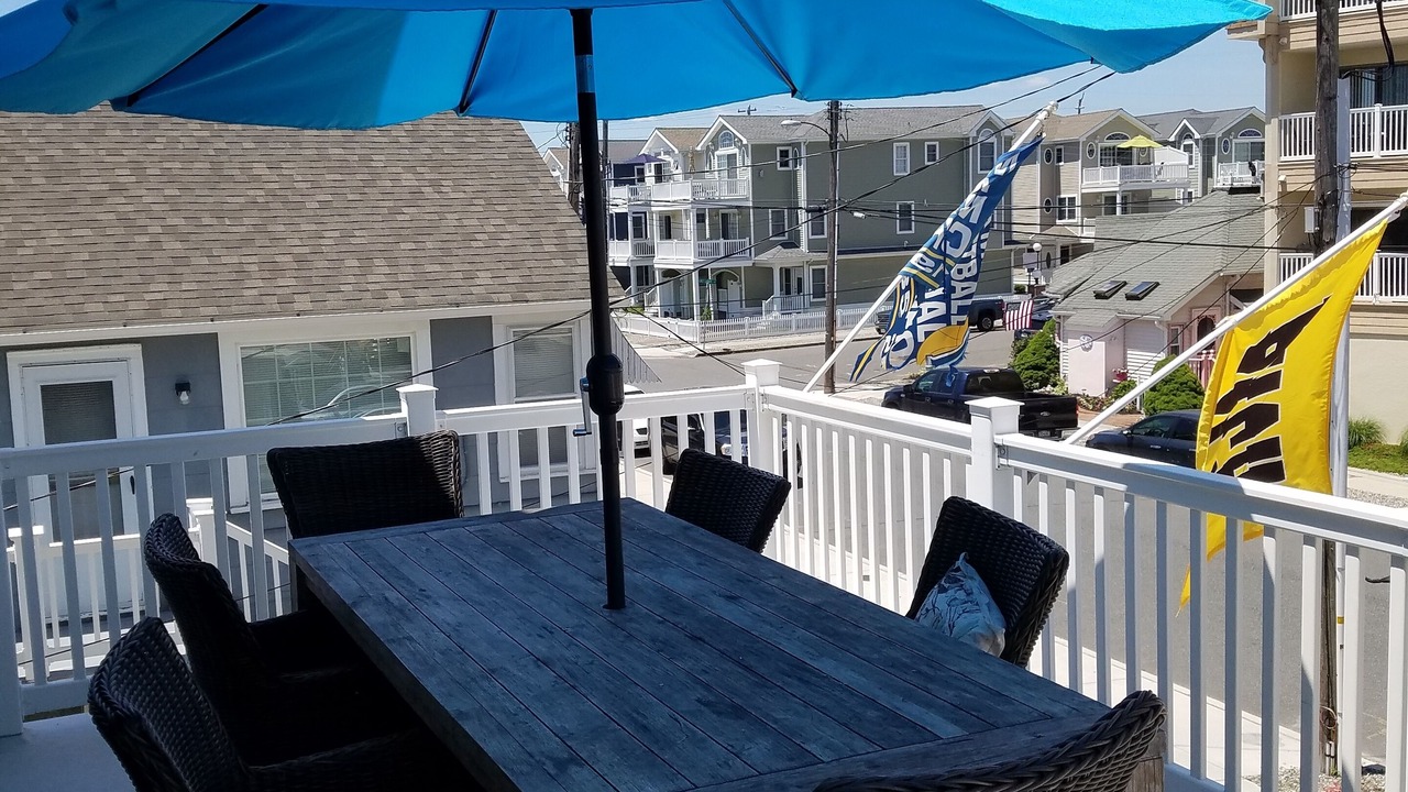 Photo of Outdoor in Townsend's Inlet